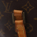 LOUIS VUITTON Monogram Vavin PM Tote Bag M51172 LV Auth ka6285-15
