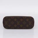LOUIS VUITTON Monogram Vavin PM Tote Bag M51172 LV Auth ka6285-16