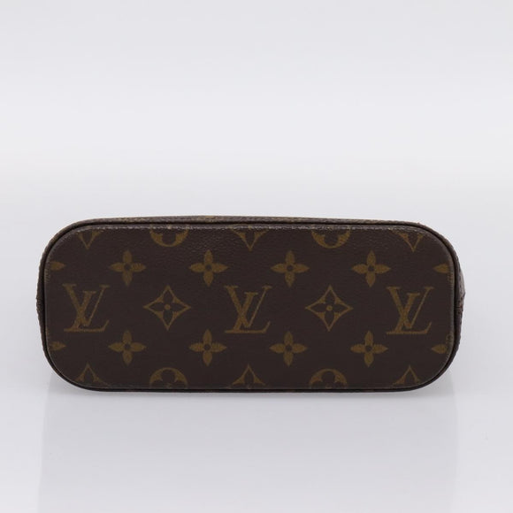 LOUIS VUITTON Monogram Vavin PM Tote Bag M51172 LV Auth ka6285