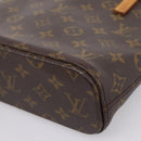 LOUIS VUITTON Monogram Vavin PM Tote Bag M51172 LV Auth ka6285-17
