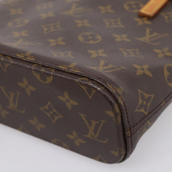 LOUIS VUITTON Monogram Vavin PM Tote Bag M51172 LV Auth ka6285