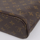LOUIS VUITTON Monogram Vavin PM Tote Bag M51172 LV Auth ka6285-19