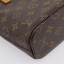 LOUIS VUITTON Monogram Vavin PM Tote Bag M51172 LV Auth ka6285-20