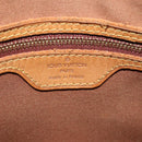 LOUIS VUITTON Monogram Vavin PM Tote Bag M51172 LV Auth ka6285-21