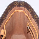 LOUIS VUITTON Monogram Vavin PM Tote Bag M51172 LV Auth ka6285-24