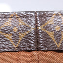 LOUIS VUITTON Monogram Vavin PM Tote Bag M51172 LV Auth ka6285-25