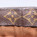 LOUIS VUITTON Monogram Vavin PM Tote Bag M51172 LV Auth ka6285-26