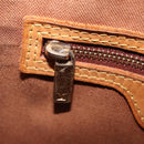 LOUIS VUITTON Monogram Vavin PM Tote Bag M51172 LV Auth ka6285-27