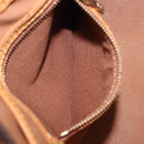 LOUIS VUITTON Monogram Vavin PM Tote Bag M51172 LV Auth ka6285-28