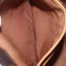 LOUIS VUITTON Monogram Vavin PM Tote Bag M51172 LV Auth ka6285-29