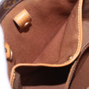 LOUIS VUITTON Monogram Vavin PM Tote Bag M51172 LV Auth ka6285-30