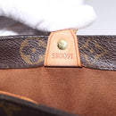LOUIS VUITTON Monogram Vavin PM Tote Bag M51172 LV Auth ka6285-31