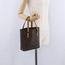 LOUIS VUITTON Monogram Vavin PM Tote Bag M51172 LV Auth ka6285-32