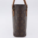 LOUIS VUITTON Monogram Vavin PM Tote Bag M51172 LV Auth ka6285-3