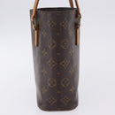 LOUIS VUITTON Monogram Vavin PM Tote Bag M51172 LV Auth ka6285-5