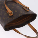LOUIS VUITTON Monogram Vavin PM Tote Bag M51172 LV Auth ka6285-6