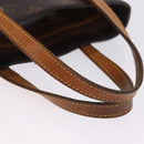 LOUIS VUITTON Monogram Vavin PM Tote Bag M51172 LV Auth ka6285-7