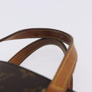 LOUIS VUITTON Monogram Vavin PM Tote Bag M51172 LV Auth ka6285-8