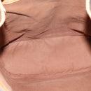 LOUIS VUITTON Monogram Montsouris GM Backpack M51135 LV Auth ka6288-11