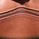 LOUIS VUITTON Monogram Marly Dragonne GM Clutch Bag M51825 LV Auth ka629-19