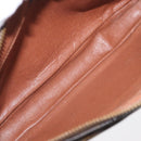 LOUIS VUITTON Monogram Marly Dragonne GM Clutch Bag M51825 LV Auth ka629-10