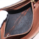 LOUIS VUITTON Monogram Marly Dragonne GM Clutch Bag M51825 LV Auth ka629-11