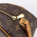 LOUIS VUITTON Monogram Blois Shoulder Bag M51221 LV Auth ka6293V-9