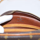 LOUIS VUITTON Monogram Blois Shoulder Bag M51221 LV Auth ka6293V-18