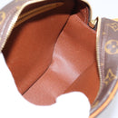 LOUIS VUITTON Monogram Blois Shoulder Bag M51221 LV Auth ka6293V-19