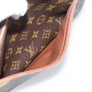 LOUIS VUITTON Monogram Blois Shoulder Bag M51221 LV Auth ka6293V-22