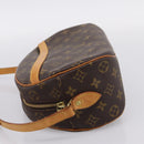 LOUIS VUITTON Monogram Blois Shoulder Bag M51221 LV Auth ka6293V-3