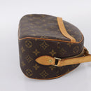 LOUIS VUITTON Monogram Blois Shoulder Bag M51221 LV Auth ka6293V-4