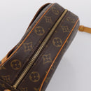 LOUIS VUITTON Monogram Blois Shoulder Bag M51221 LV Auth ka6293V-6