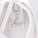 LOUIS VUITTON Epi Plage Soft Trunk Shoulder Bag Clear M55602 LV Auth ka6296V-21