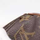 LOUIS VUITTON Monogram Papillon 30 Hand Bag Vintage M51365 LV Auth ka6298V-8