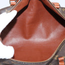 LOUIS VUITTON Monogram Papillon 30 Hand Bag Vintage M51365 LV Auth ka6298V-10
