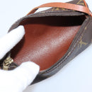 LOUIS VUITTON Monogram Papillon 30 Hand Bag Vintage M51365 LV Auth ka6298V-23