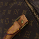 LOUIS VUITTON Monogram Keepall Bandouliere 60 Boston Bag M41412 LV Auth ka6301-20