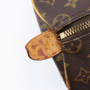 LOUIS VUITTON Monogram Keepall 50 Boston Bag M41426 LV Auth ka6302-10