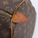LOUIS VUITTON Monogram Keepall 50 Boston Bag M41426 LV Auth ka6302-21