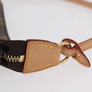 LOUIS VUITTON graffiti Pochette Accessoires Pouch M92193 LV Auth ka6305SAV-4