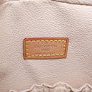 LOUIS VUITTON Monogram Spontini Hand Bag M47500 LV Auth ka6307V-20