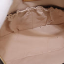LOUIS VUITTON Monogram Spontini Hand Bag M47500 LV Auth ka6307V-10