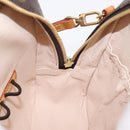 LOUIS VUITTON Monogram Spontini Hand Bag M47500 LV Auth ka6307V-22