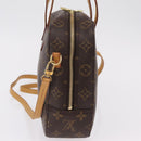 LOUIS VUITTON Monogram Spontini Hand Bag M47500 LV Auth ka6307V-3