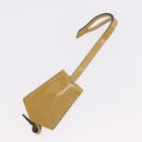 LOUIS VUITTON Monogram Vernis Alma PM Hand Bag Beige M90170 LV Auth ka6313A-10