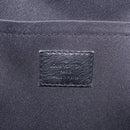 LOUIS VUITTON Monogram Reverse Palm Springs PM Backpack M43116 LV Auth ka6320V-21