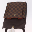 LOUIS VUITTON Damier Ebene Pimlico Shoulder Bag N45272 LV Auth ka6330-22