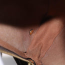 LOUIS VUITTON Monogram Pochette Gange Shoulder Bag M51870 LV Auth ka6355-11