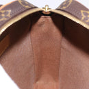 LOUIS VUITTON Monogram Pochette Gange Shoulder Bag M51870 LV Auth ka6355-20